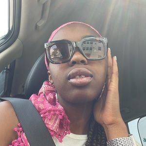 Meet your Posher, Ndidi